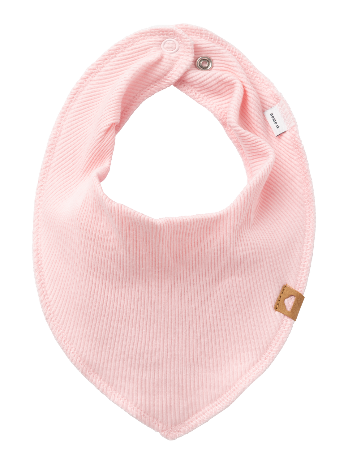 NBFYVETTEDAYS Scarves - Parfait Pink